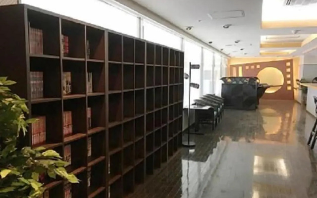 Hotel Cetus Royal