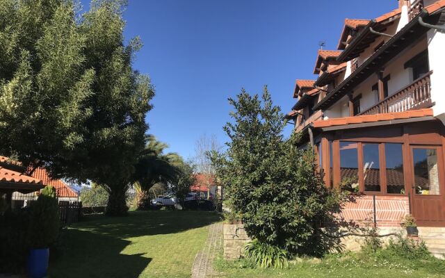 Posada Rural La Cabaña de Salmon