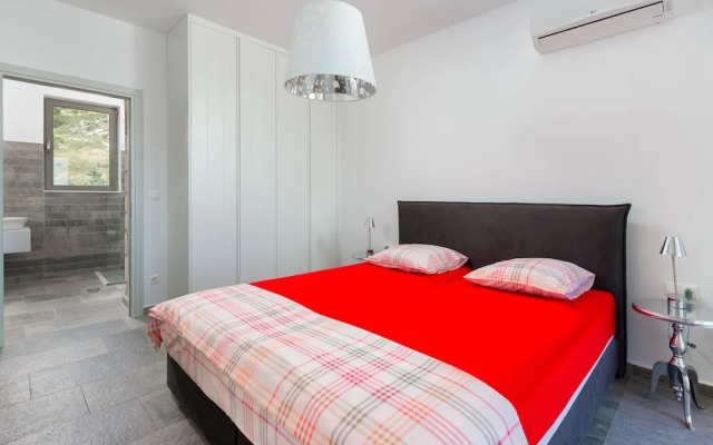 Beautiful new Luxury Villa in Rhodes