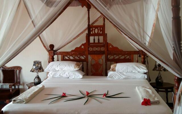 Swahili Beach Resort