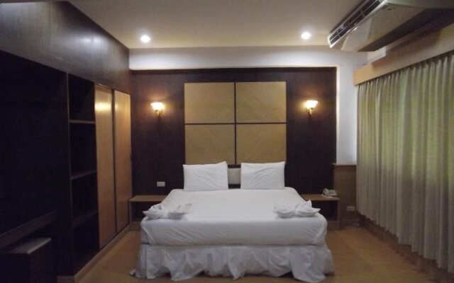 Suanwaruan Hotel