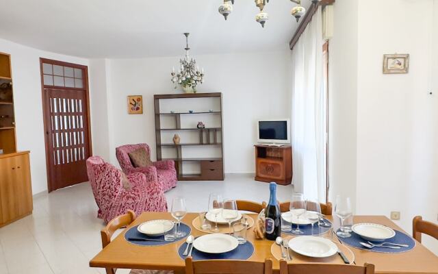 Appartamento al Sole - MS 3 NT by Ca-sa Check