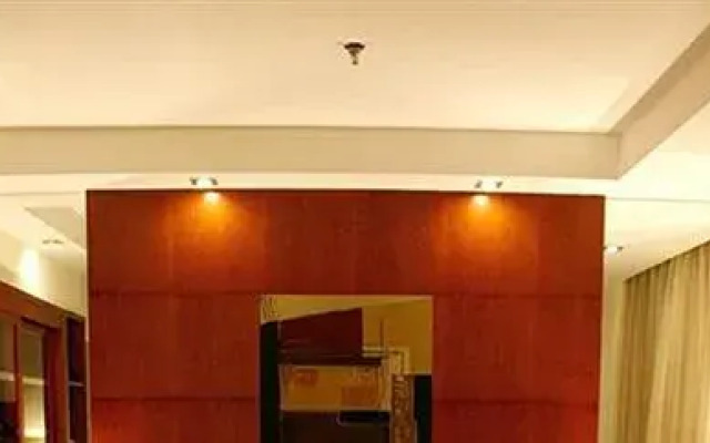 Wuhan Jiangtian Meile Hotel