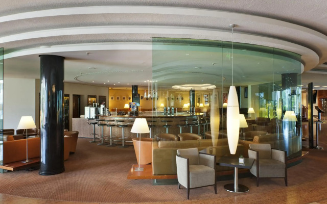 City Hotel Dresden Radebeul