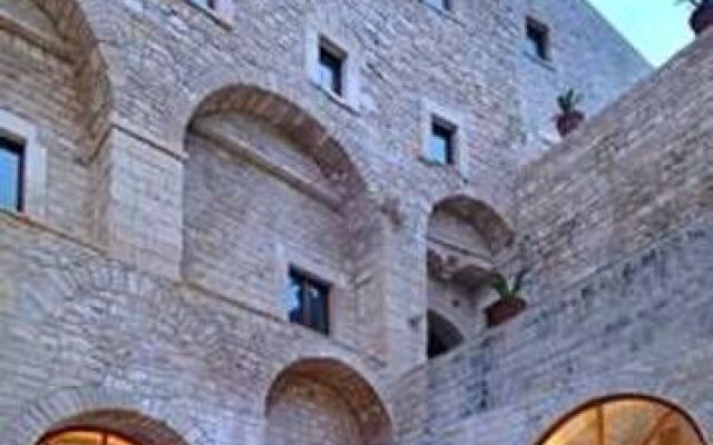 Albergo San Martin