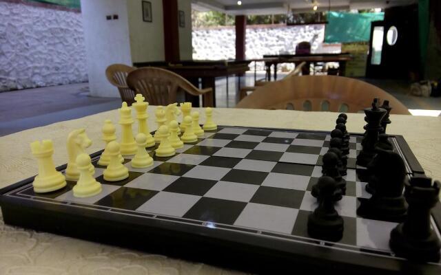 Girivihar Holiday Club