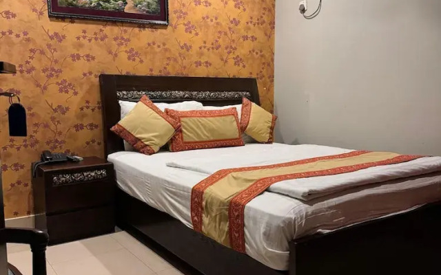 Hotel Islamabad Premiere Inn