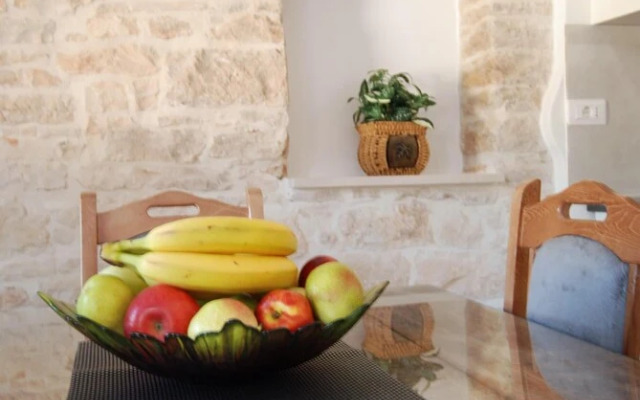 Holiday House Villa Mandy