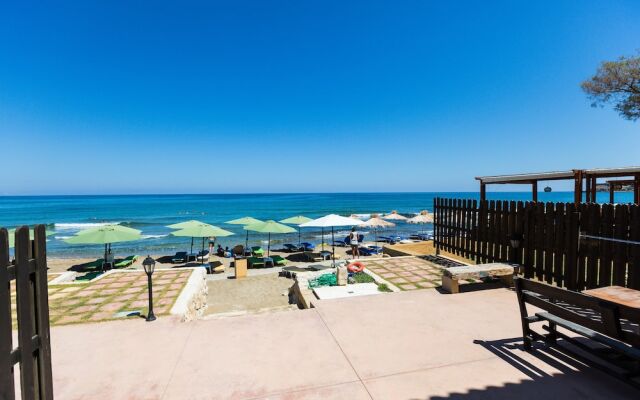 Creta Seafront Residences