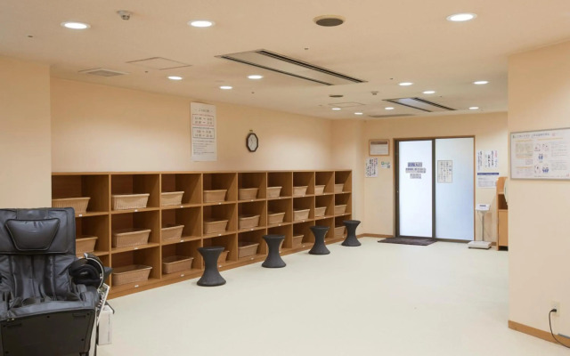 Myogi Green Hotel & Terrace