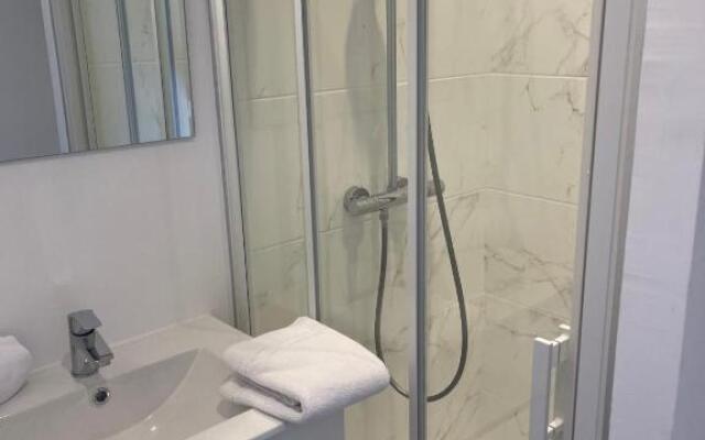 Le Manoir 1 Studio RDC Lumineux