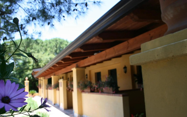 Hotel Villa Rita