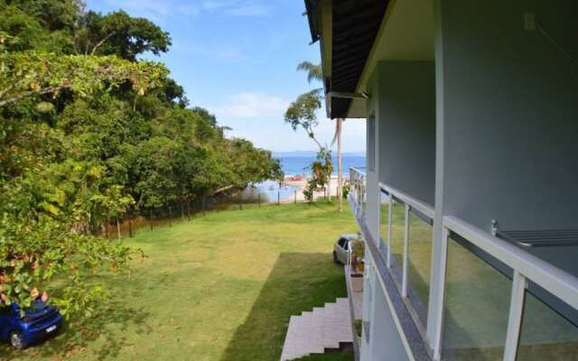 Pousada Cantinho da Praia