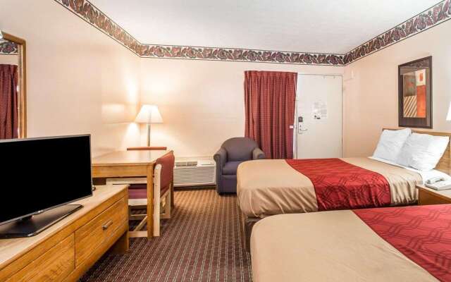 Econo Lodge McDonough South