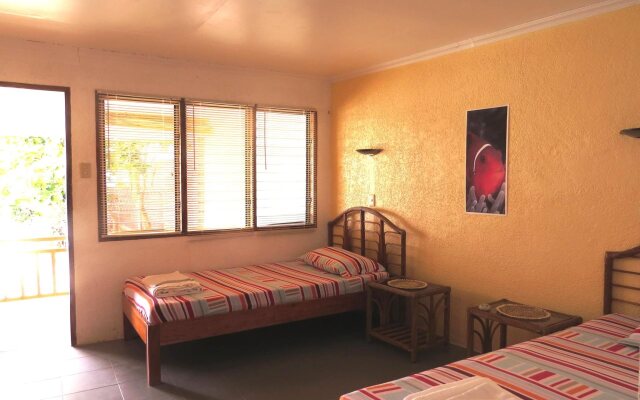 Savedra Beach Bungalows