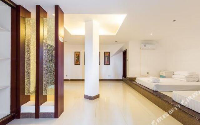 Sanya Dragon Bay Emerald Valley Phase I Villa