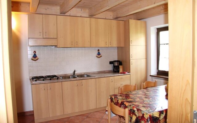 Agriturismo La Canonica