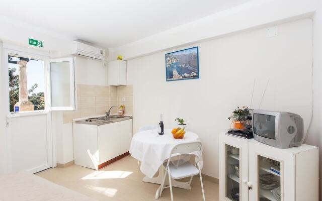 Apartments Ljubimir