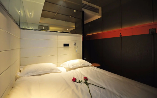 Butterfly Boutique Hotel