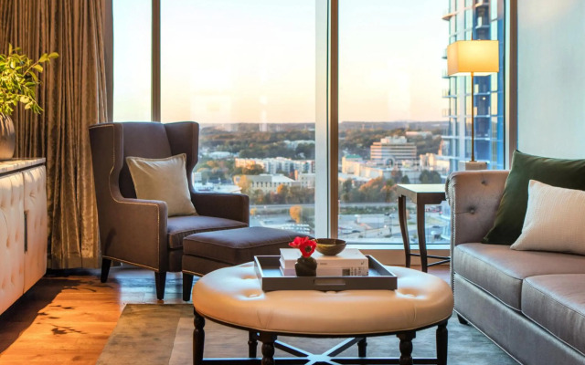 Kimpton Tryon Park Hotel by IHG