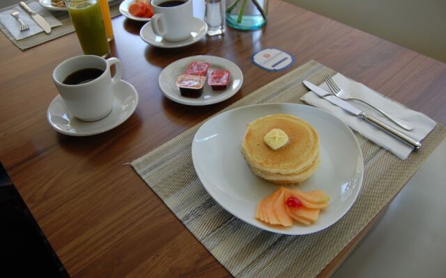 Hotel Cantalagua Inn