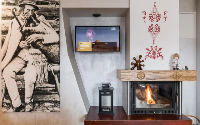 Apartament Marmurki Zakopane