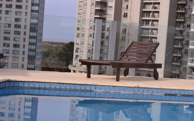Puerto Madero Apart