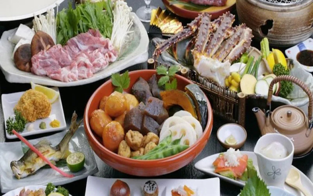 Ryokan Hatagoichiban