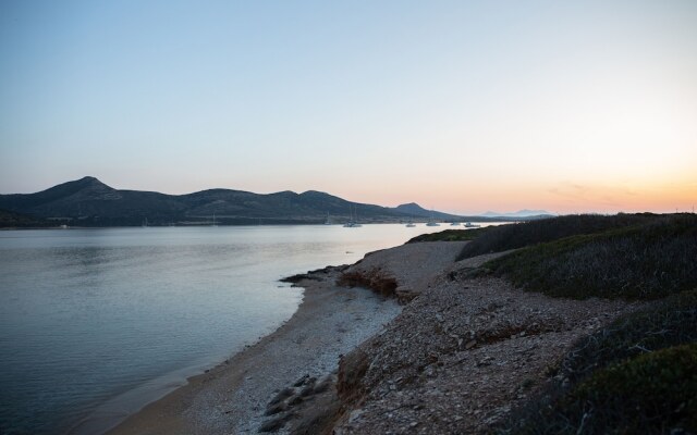 KAMEO Antiparos