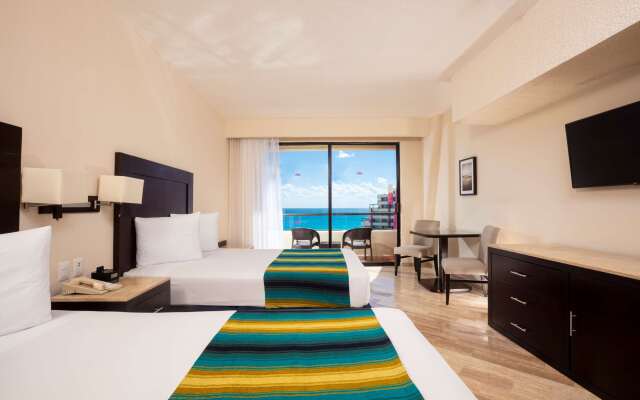 Crown Paradise Club Cancun All Inclusive