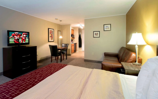 Red Roof Inn & Suites Herkimer