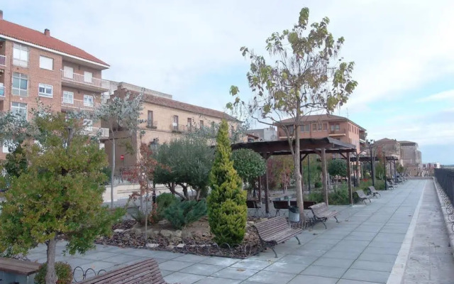 Hostal San Antolin