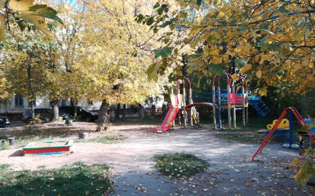 Апартаменты на улице Лежневская 109