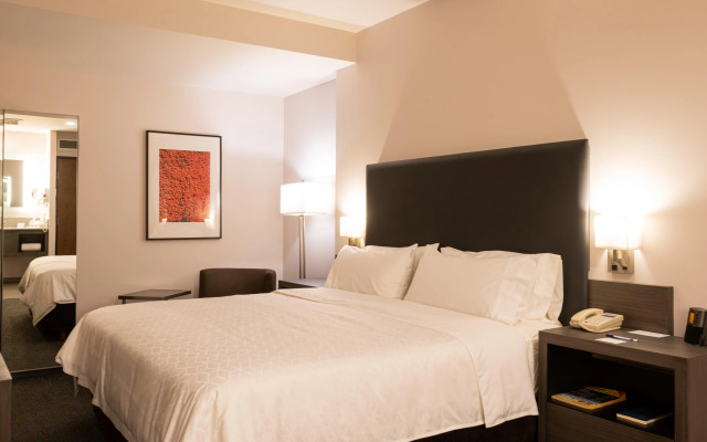 Holiday Inn Express And Suites Hermosillo