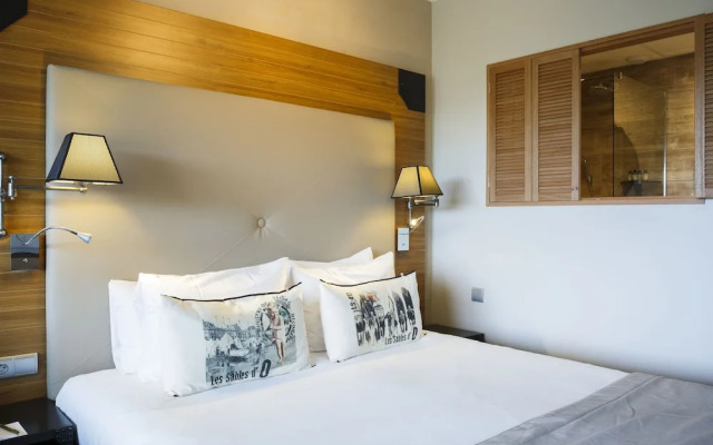 Côte Ouest Thalasso & Spa Sables d'Olonne-MGallery