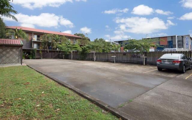 Buranda Lodge