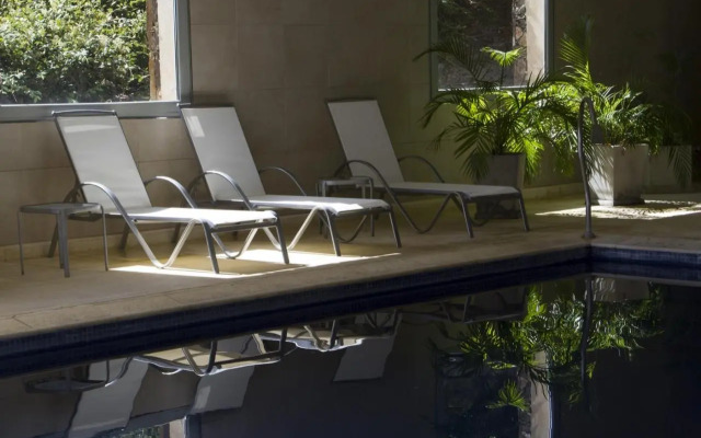 Amaike Hotel Golf & Spa Adults Only