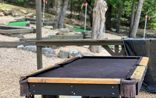 The Park at Foxborough Resort