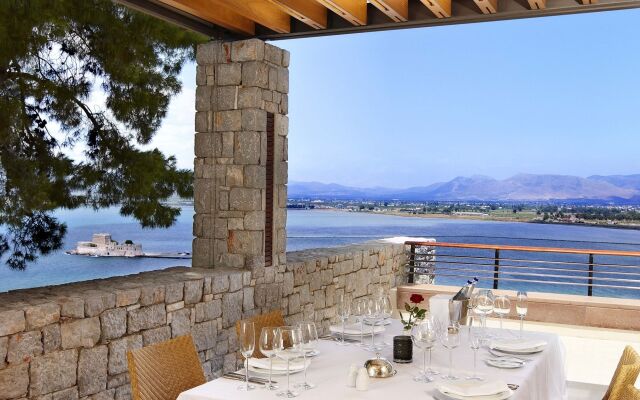 Nafplia Palace Hotel & Villas
