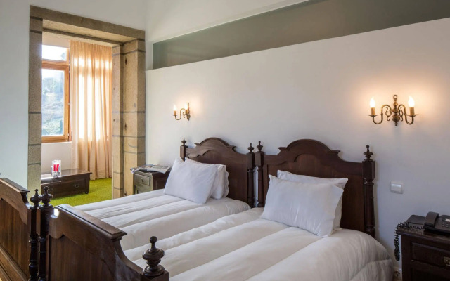 Hotel Rural Quinta de Samaiões