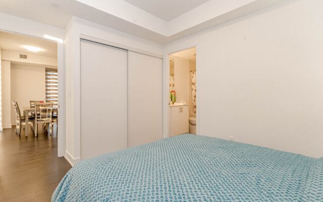 Aaira Suites 3 Bedroom Condo
