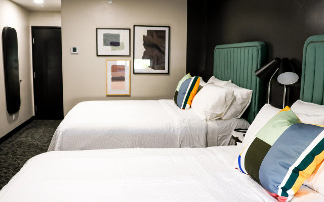 voco Flagstaff by IHG