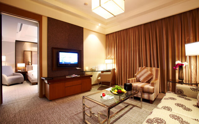 Harriway Hotel Chengdu