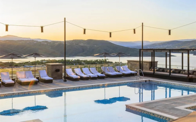 Grand Hyatt Deer Valley