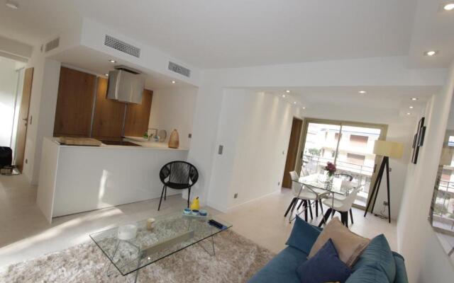 Appartements de Standing Cannes Centre