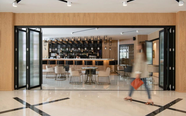 Bio Suites Hotel