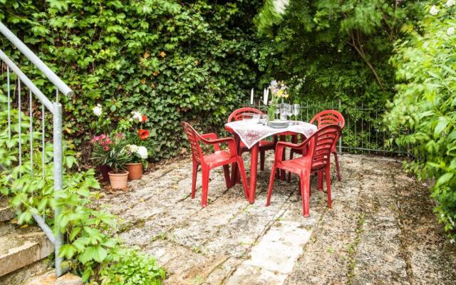 Ferienwohnungen Grimm