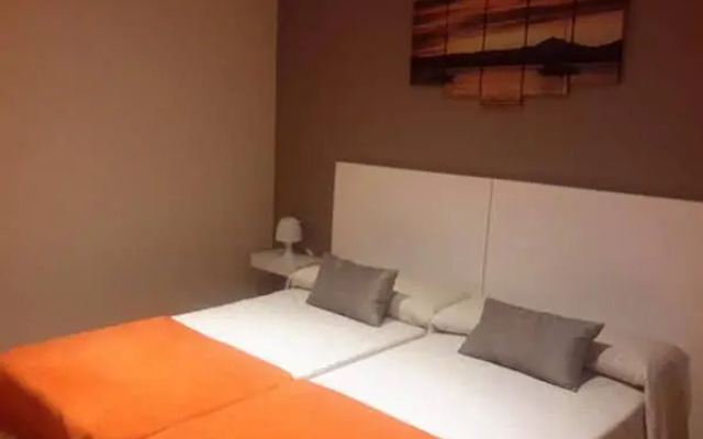 Hostal Principe
