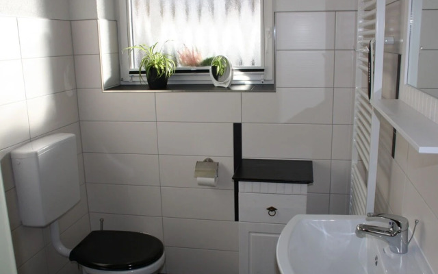 Cozy Farmhouse In Herrischried Near Meadows