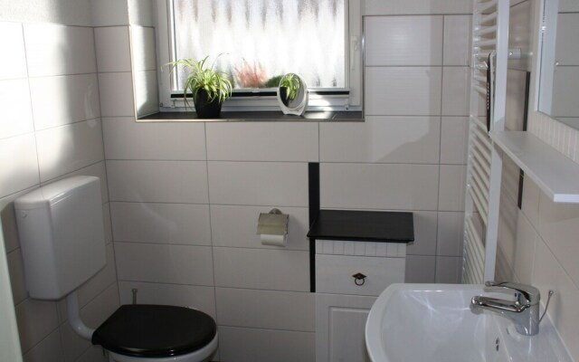 Cozy Farmhouse in Herrischried with Meadows Nearby